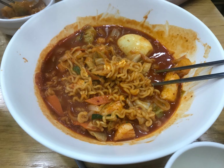 듬뿍담뿍드림김밥 이미지