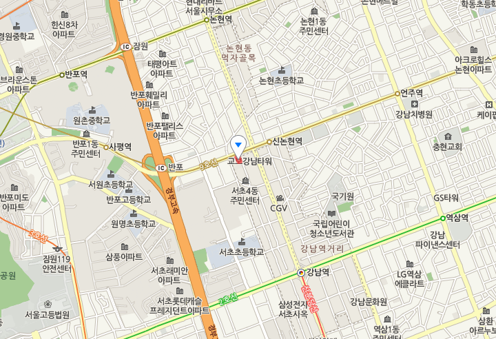 빅토리빌딩 이미지