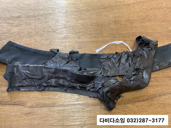 다비다옷수선리폼 이미지