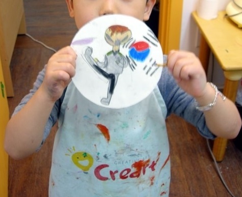 크리아트 이미지