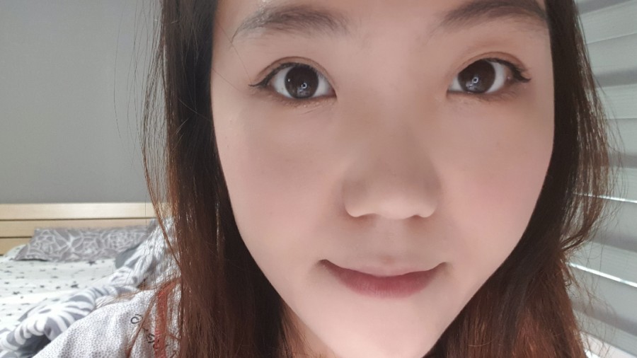 블루밍그릴 이미지