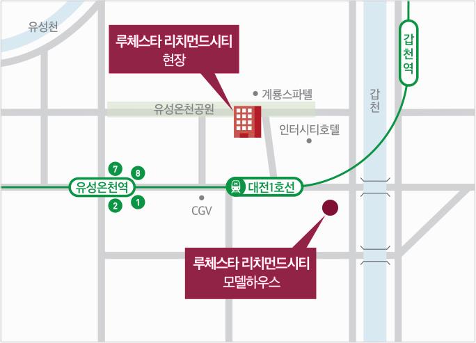 프리미엄아울렛 골든하이 이미지