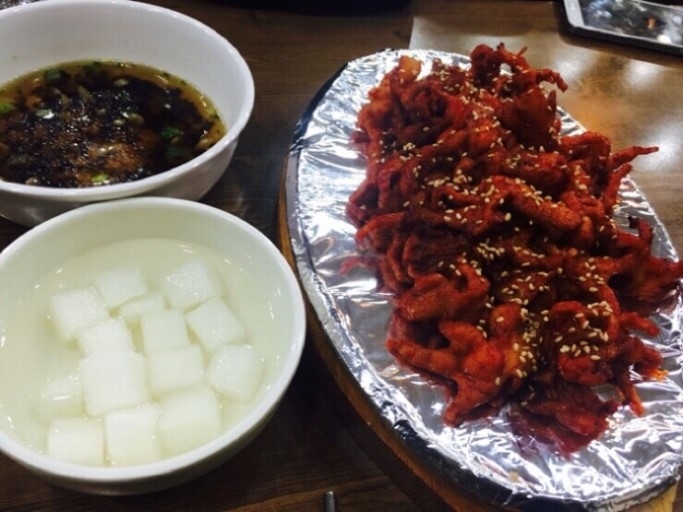차박사얼큰이 이미지