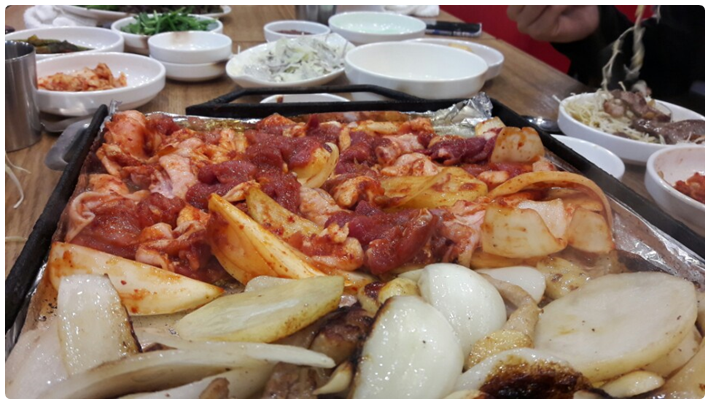 대성농장생오리 이미지