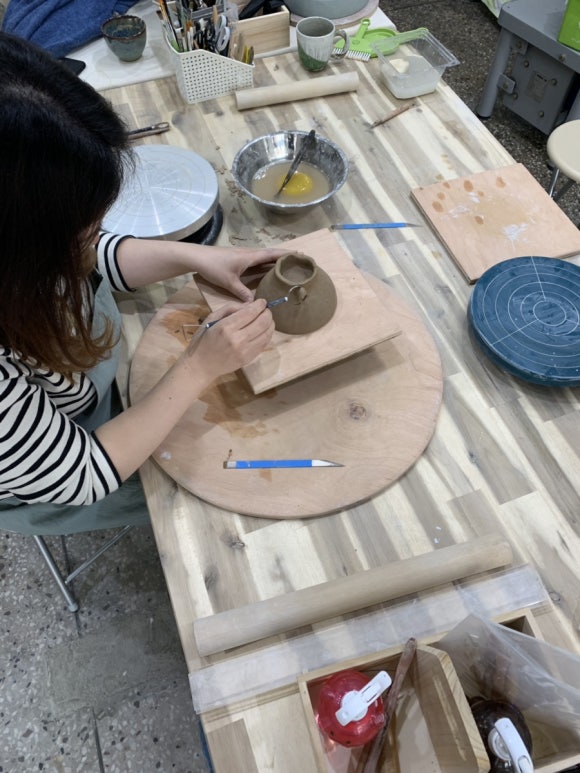늬앙스도자기공방 이미지