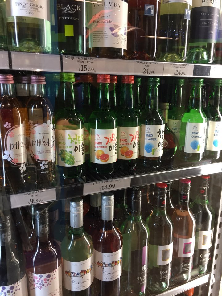 서양마트 이미지