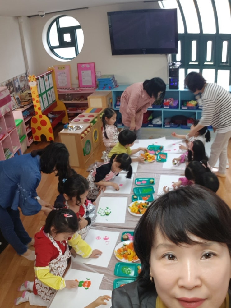 백암어린이집 이미지