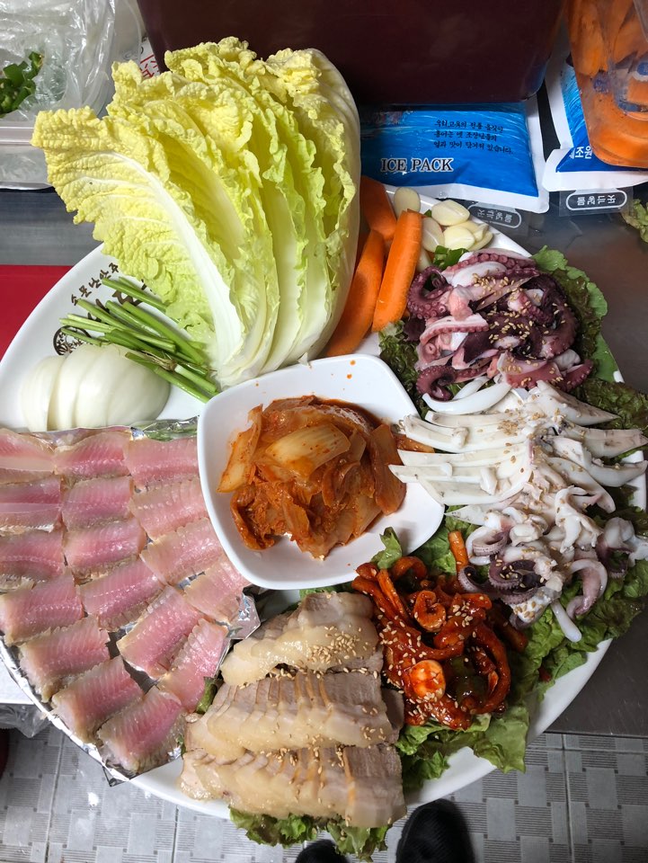 남도술상 이미지