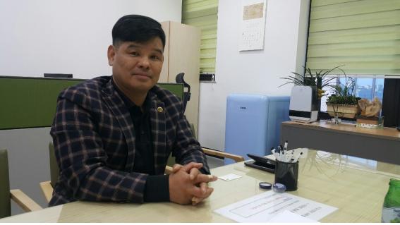 사회적협동조합행복누리 이미지