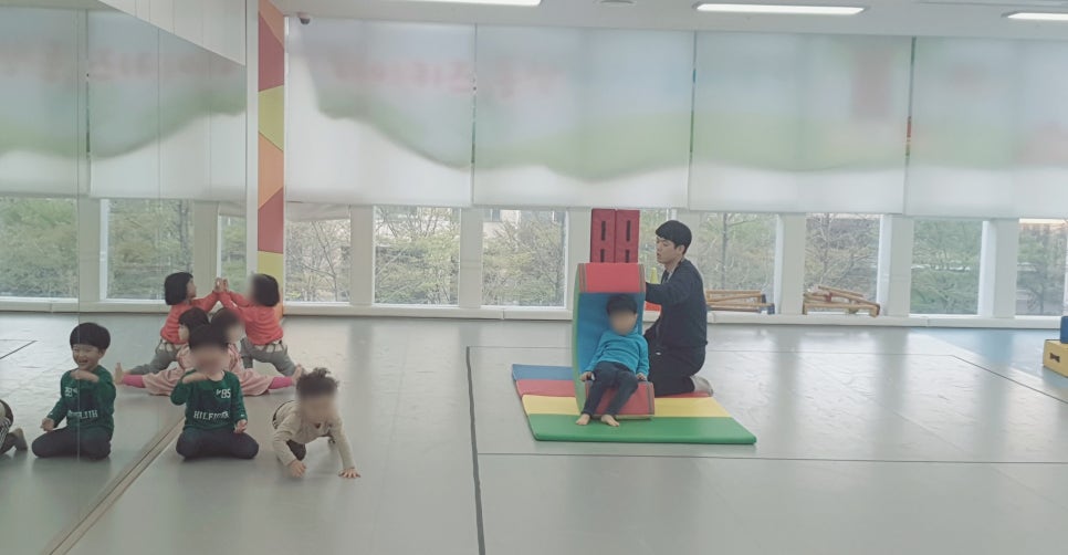 하이키즈스포츠아카데미 이미지