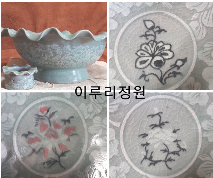 이루리정원 이미지