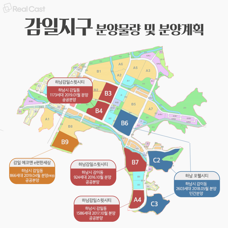 감일초등학교 이미지