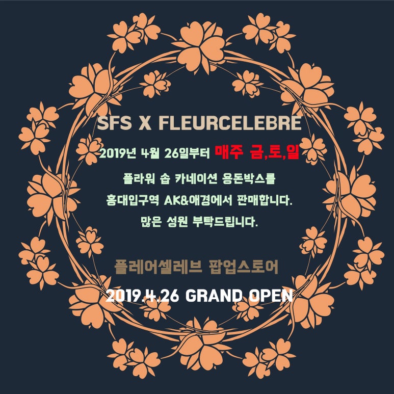 플레어셀레브 이미지