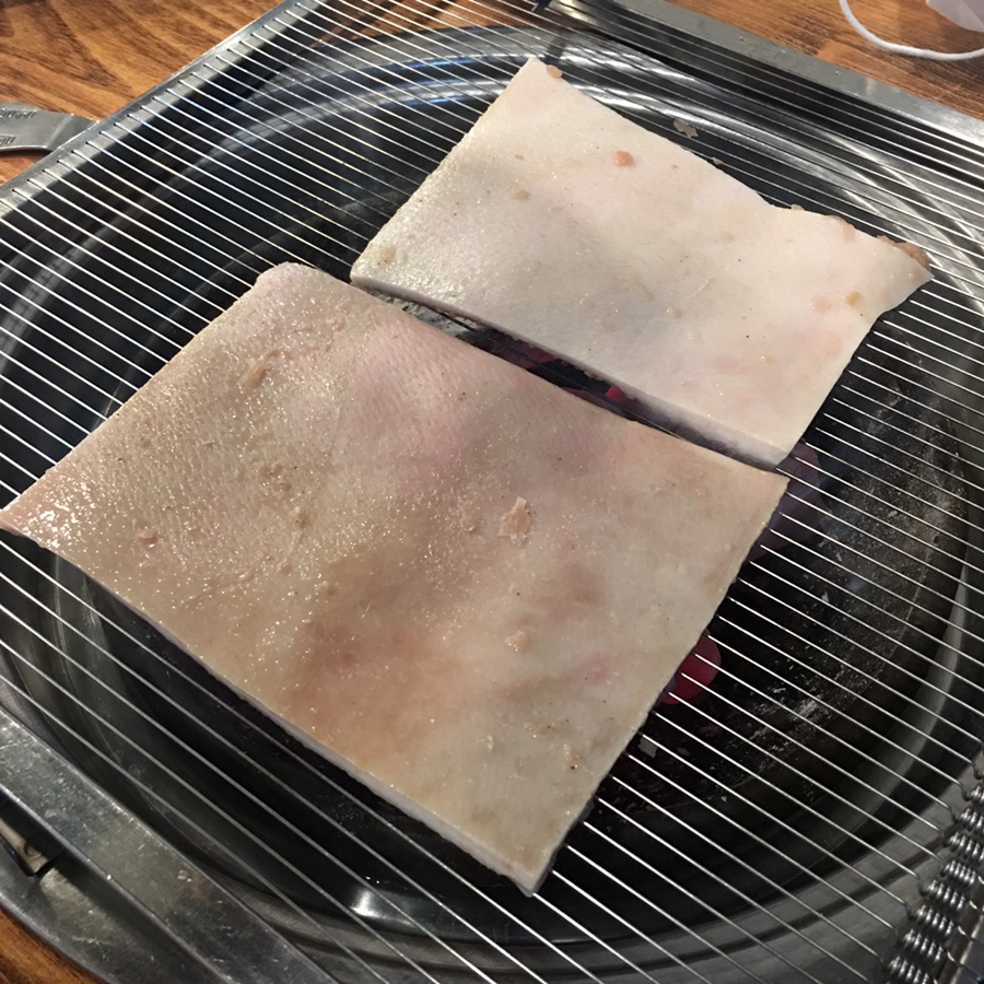 덤앤덤쪽갈비 이미지