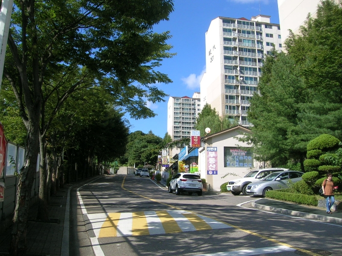 부동정류소 이미지
