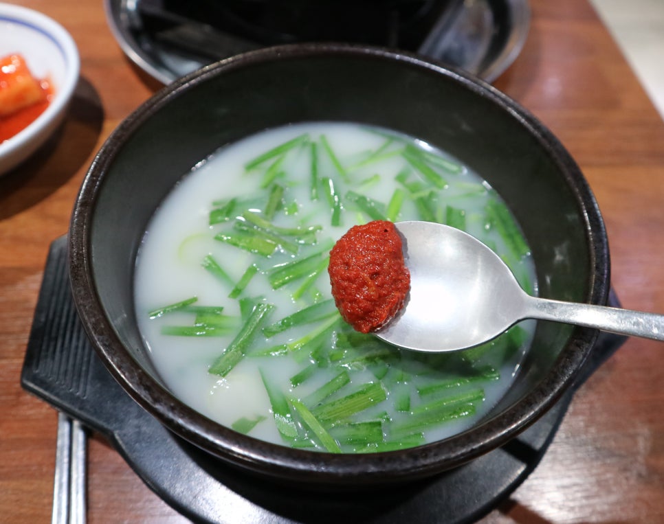 돈꿀돼지국밥 이미지