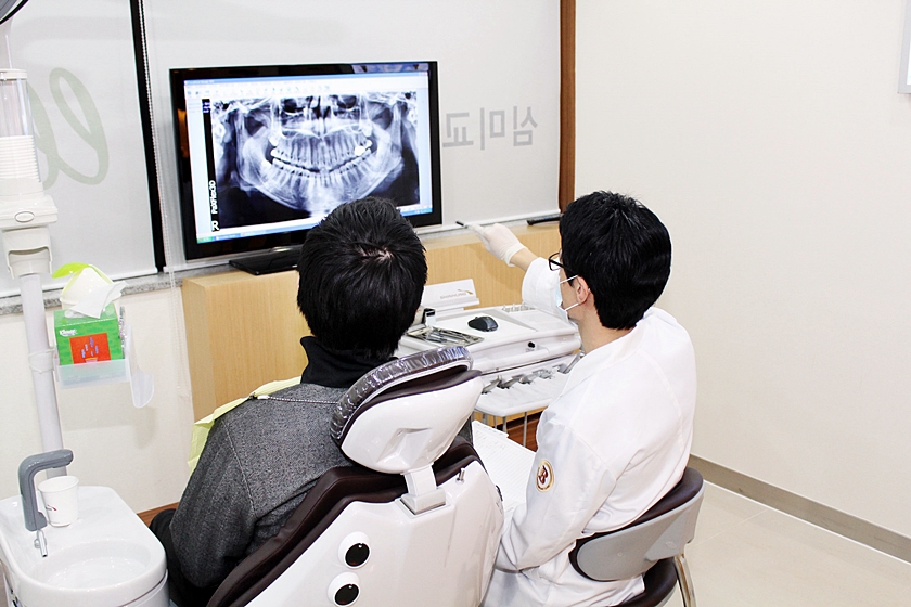 이엘치과의원 이미지