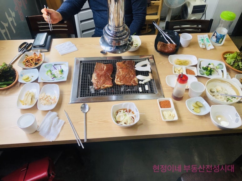 서창서서갈비송탄점 이미지