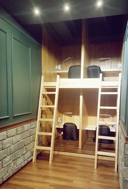 스터디카페드림랩 이미지