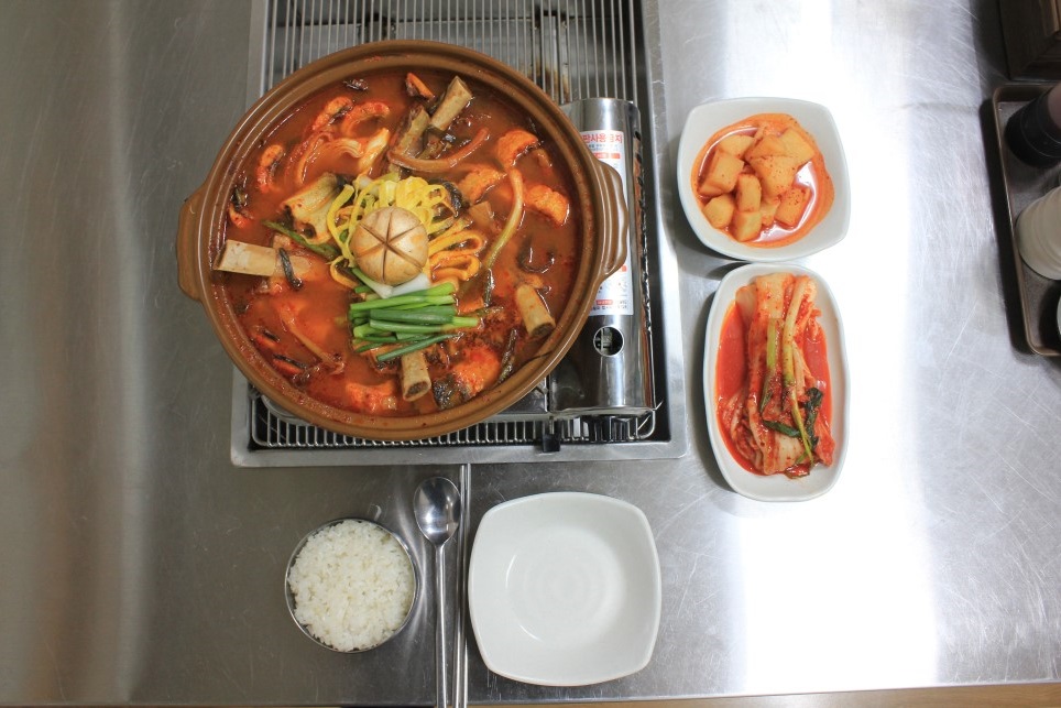 세종풍천장어바다시장 이미지