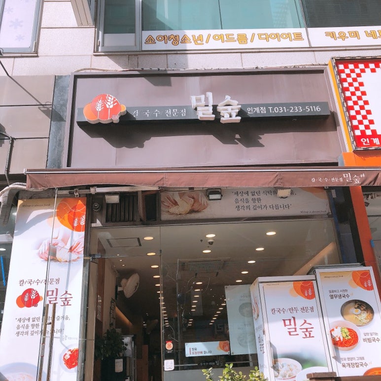 밀숲 이미지
