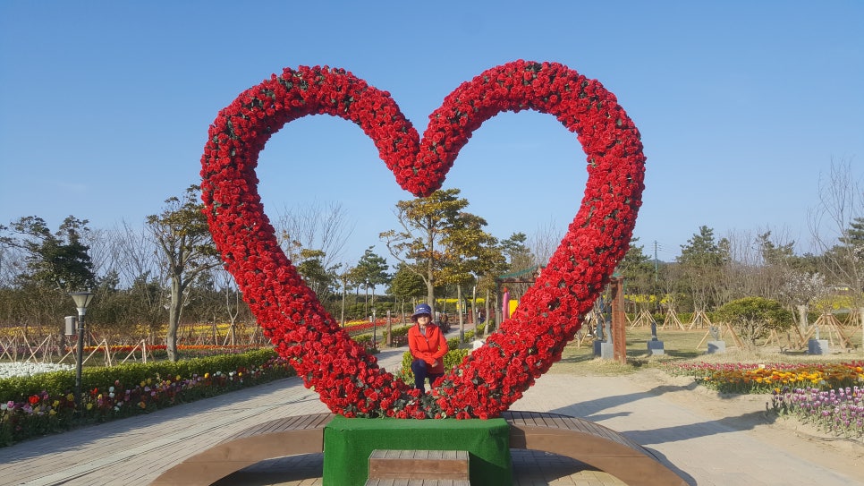 달빛한옥민박별유풍경 이미지