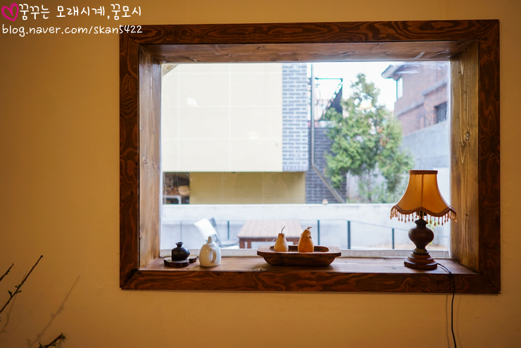카페별채 이미지