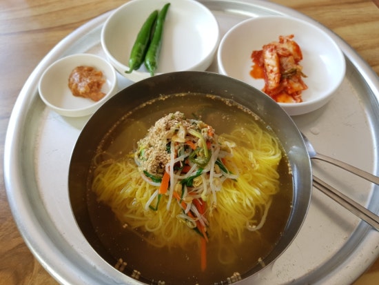 일진국수 이미지