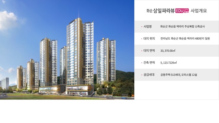 화순오성초등학교 이미지