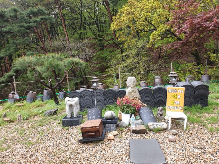 대둔산힐링센터 이미지