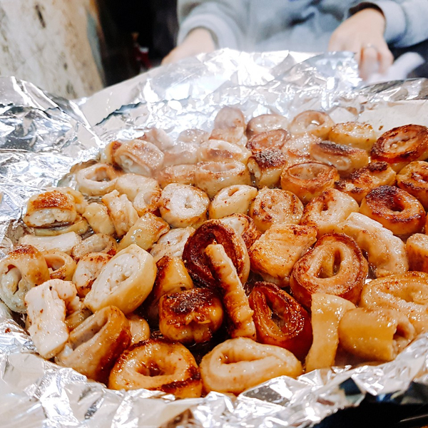 전봇대연탄막창구이 이미지