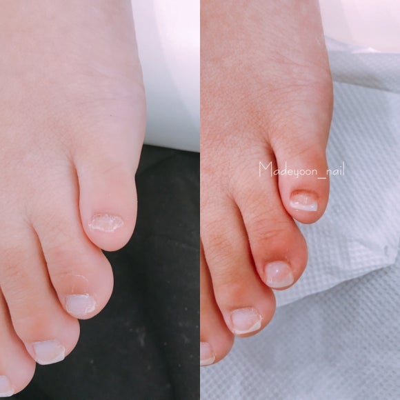 메이드윤네일 이미지