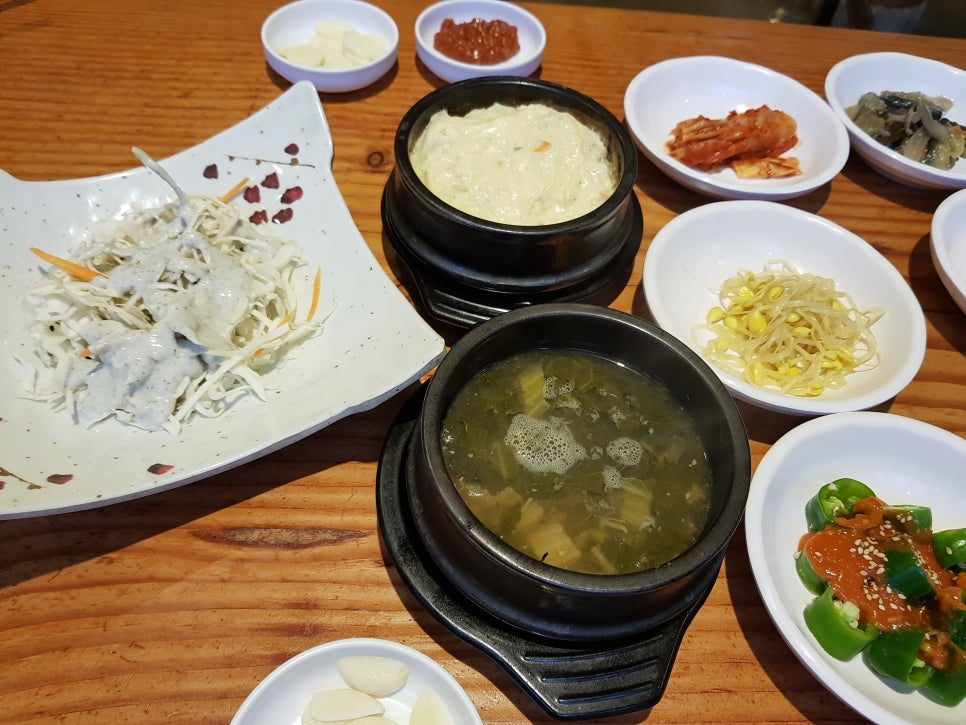 오케이갈비 이미지