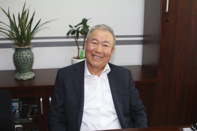 동원여행개발주 이미지