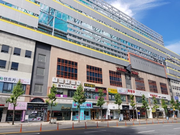 샤크존 이미지