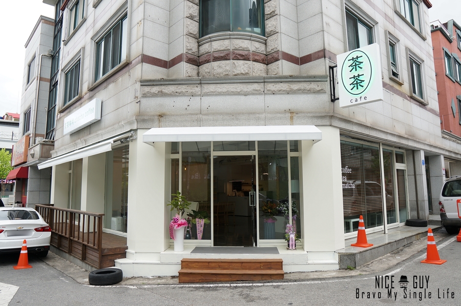카페챠챠 이미지