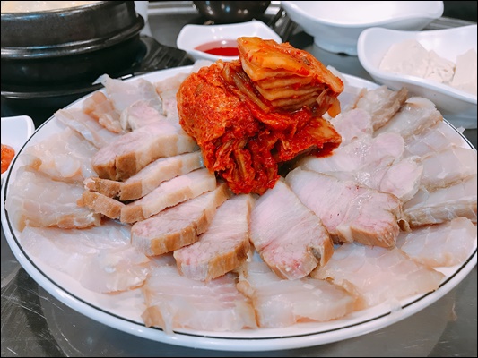 흑산홍어집 이미지