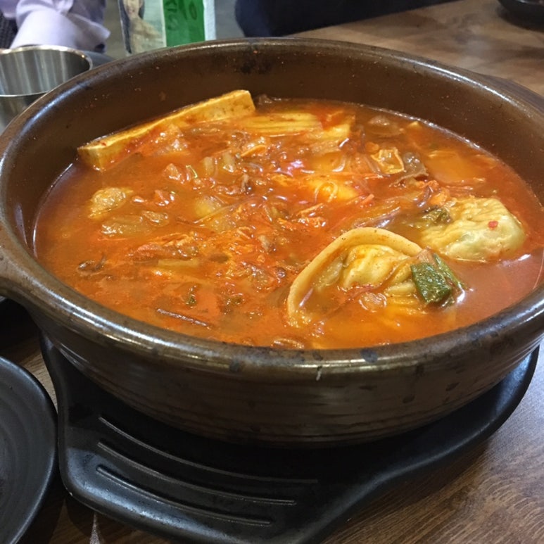 육전면사무소 대성디폴리스점 사진 6