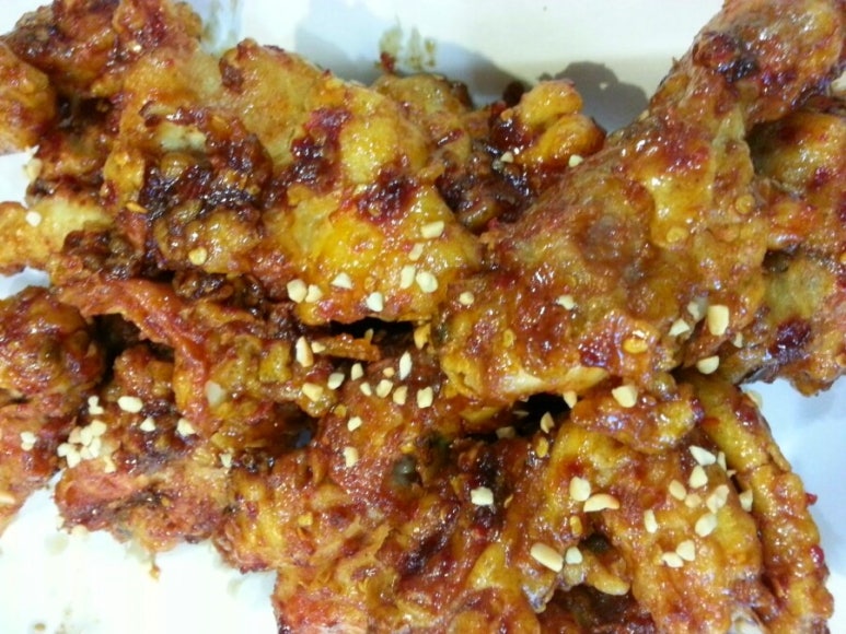 조치원치킨 이미지