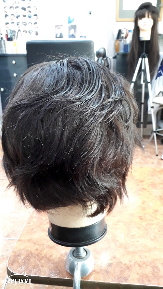 태경가발 이미지