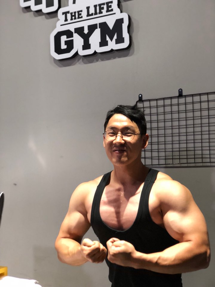 더라이프헬스PT 이미지
