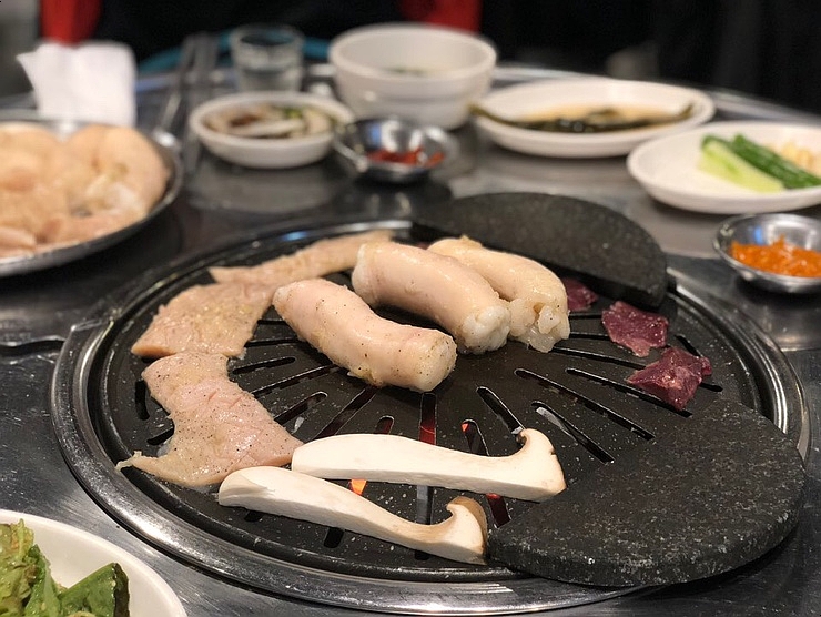 우야네부산양곱창 이미지