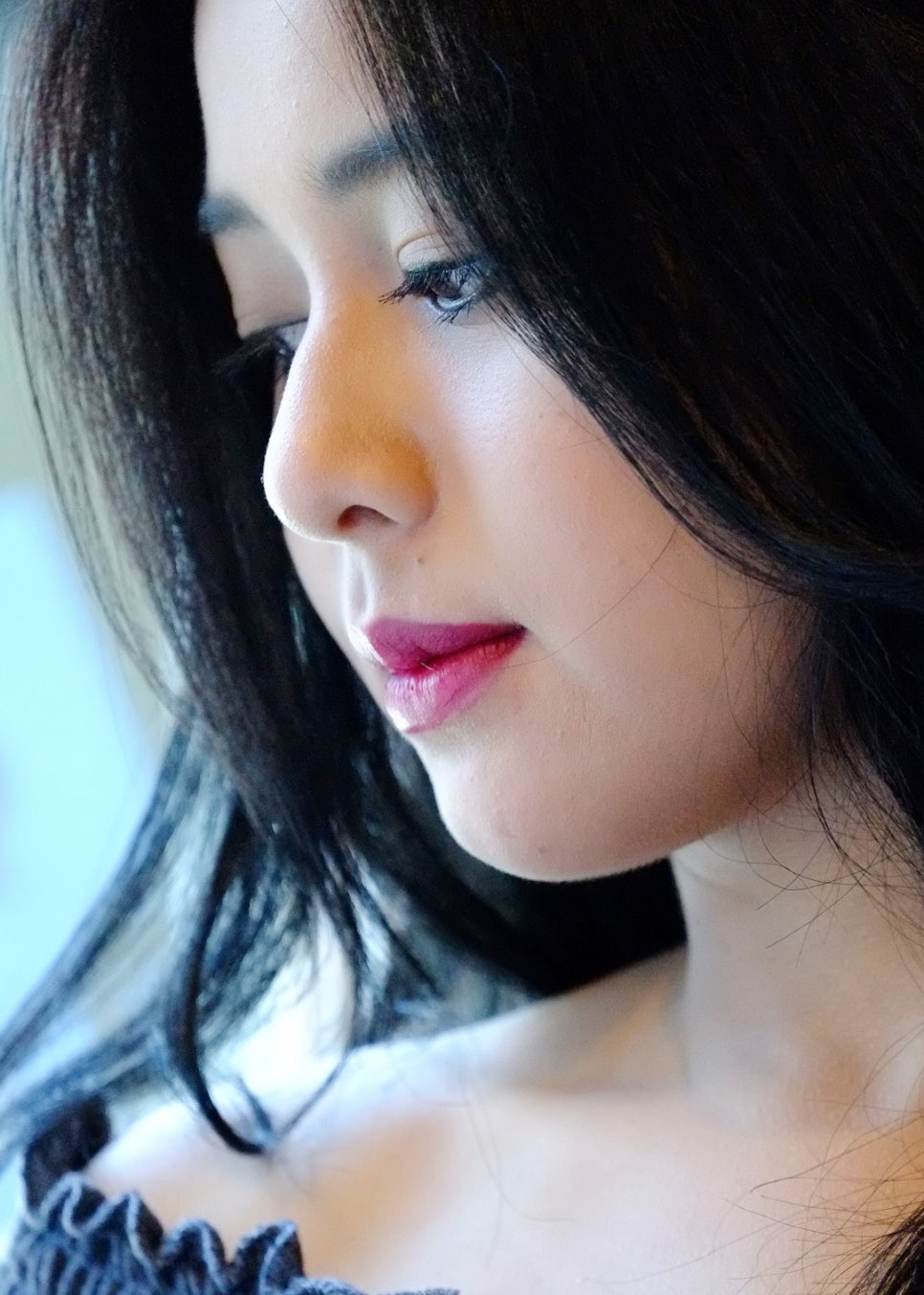 조혜정헤어아트 이미지