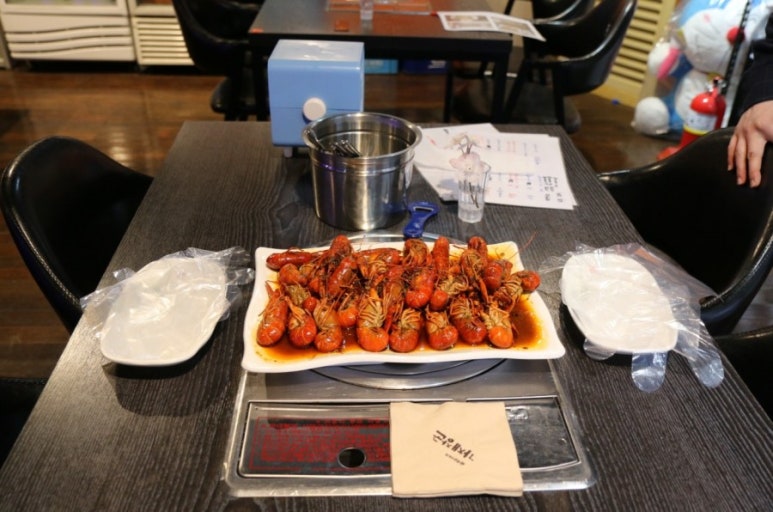 카페가재 이미지