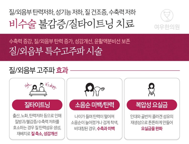 여우한의원 이미지