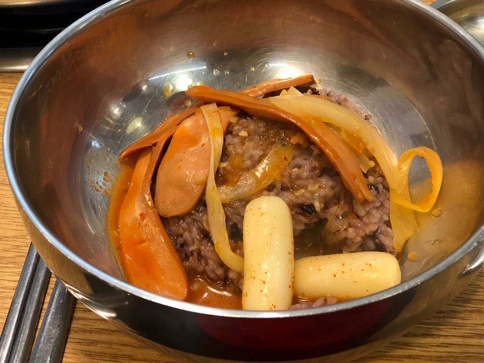 토브부대찌개 이미지