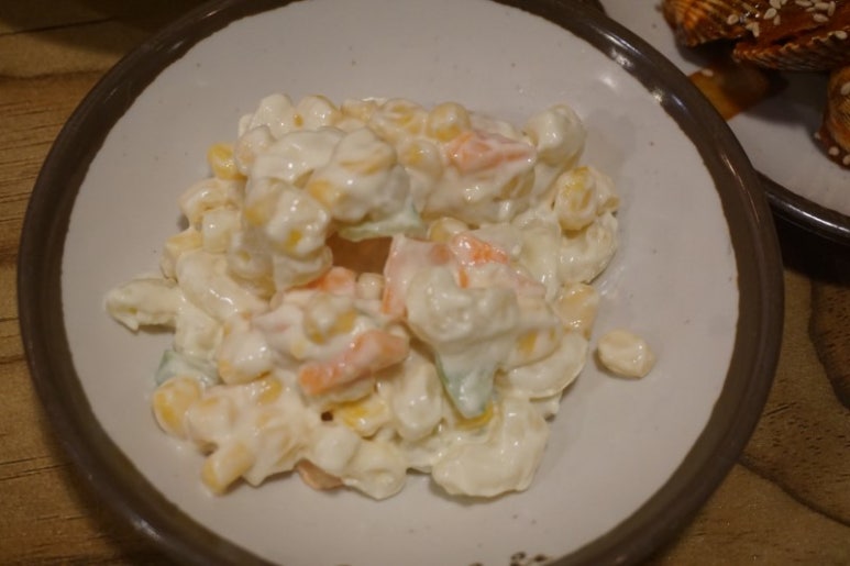 정정아식당 이미지