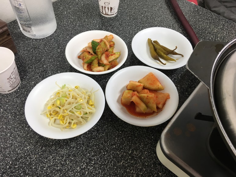 두꺼비부대찌개 이미지