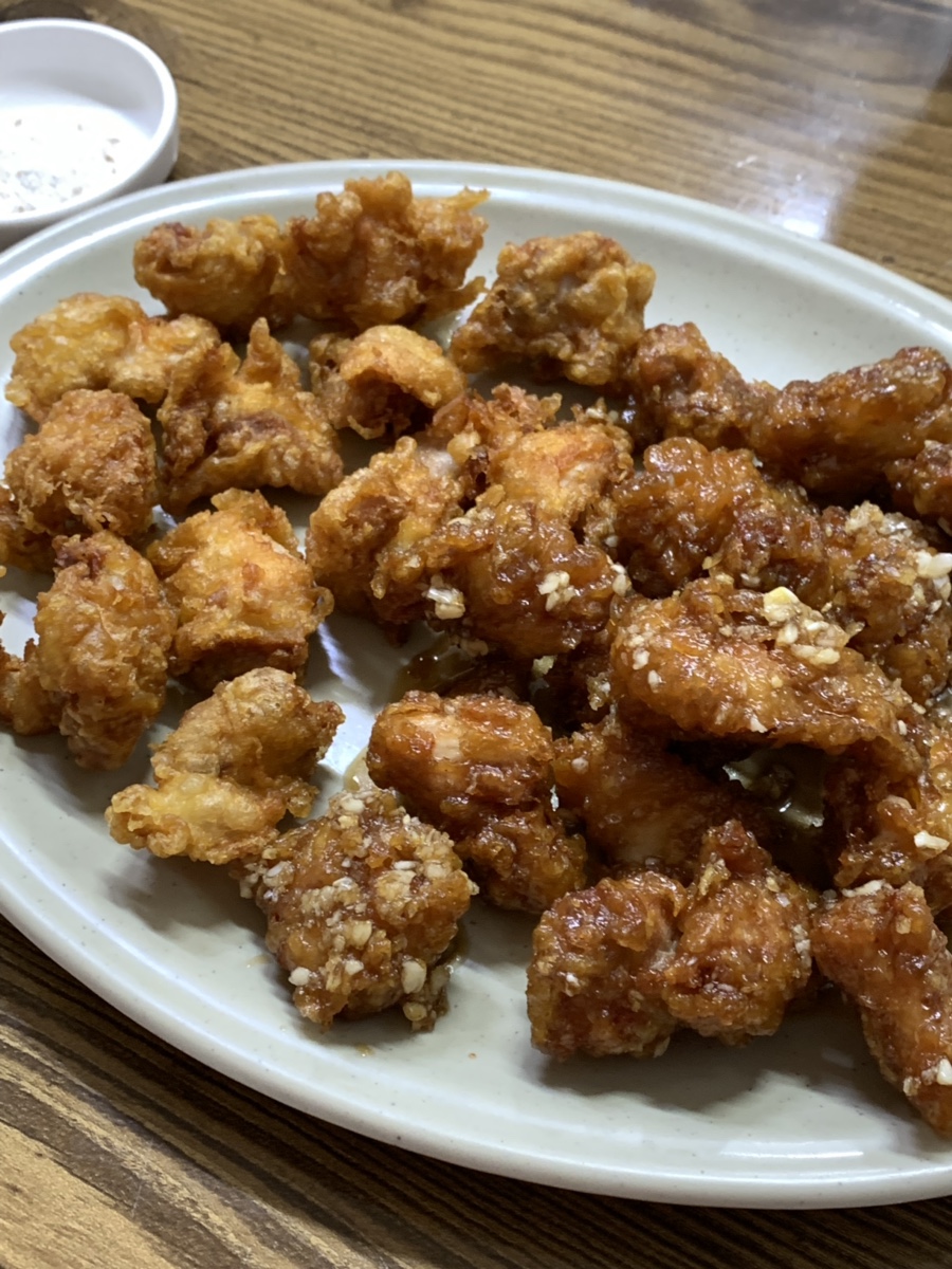 일미숯불치킨 이미지