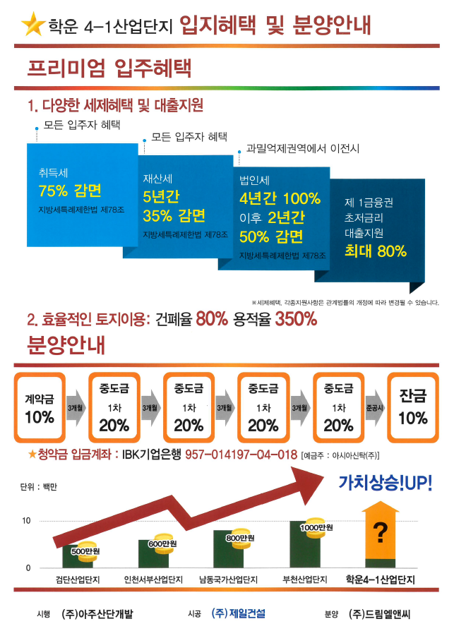 학운산업개발 이미지